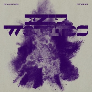 Wallflowers The - Exit Wounds (Indie Exclusive, Delux i gruppen VINYL / Pop-Rock hos Bengans Skivbutik AB (4134529)
