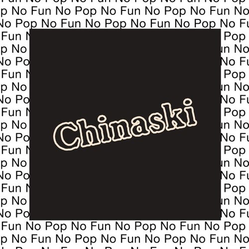 Chinaski - No Pop No Fun i gruppen Annet / hos Bengans Skivbutik AB (4134532)