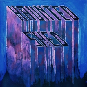 Haunted The - Faltering Light (Blue) i gruppen VINYL / Pop-Rock hos Bengans Skivbutik AB (4134536)
