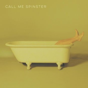 Call Me Spinster - Call Me Spinster (Red) i gruppen VINYL hos Bengans Skivbutik AB (4134537)