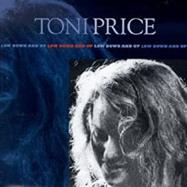 Price Toni - Low Down And Up i gruppen CD / Toppselgere hos Bengans Skivbutik AB (4134579)