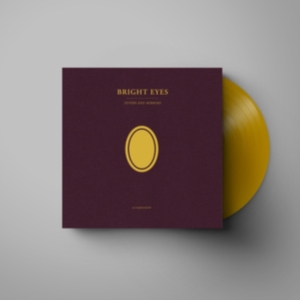 Bright Eyes - Fevers And Mirrors: A Companion (OPAQUE GOLD VINYL) i gruppen Minishops / Bright Eyes hos Bengans Skivbutik AB (4134626)