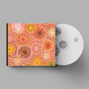 Bright Eyes - Letting Off The Happiness (Re-Issue i gruppen Minishops / Bright Eyes hos Bengans Skivbutik AB (4134642)