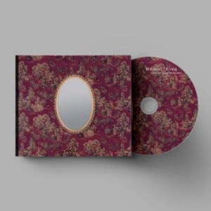 Bright Eyes - Fevers And Mirrors (Re-Issue) i gruppen Minishops / Bright Eyes hos Bengans Skivbutik AB (4134643)