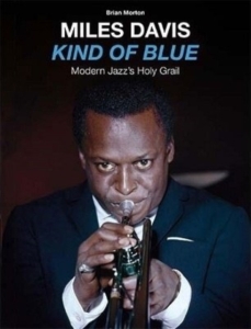 Miles Davis - Kind Of Blue i gruppen Minishops / Miles Davis hos Bengans Skivbutik AB (4134678)