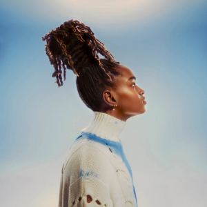 Koffee - Gifted i gruppen VINYL hos Bengans Skivbutik AB (4134948)