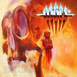 Wolf - Shadowland i gruppen Annet /  hos Bengans Skivbutik AB (4134950)