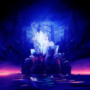 Monuments - In Stasis i gruppen VINYL / Metal hos Bengans Skivbutik AB (4135115)