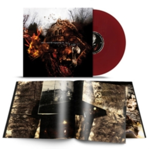Vein.Fm - This World Is Going To Ruin Yo i gruppen VINYL / Metal hos Bengans Skivbutik AB (4135239)