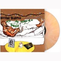 Homeboy Sandman - There In Spirit (Indie Exclusive, D i gruppen VINYL hos Bengans Skivbutik AB (4135531)