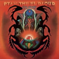 Coltrane Alice - Ptah, The El Daoud i gruppen VINYL / Jazz hos Bengans Skivbutik AB (4135748)