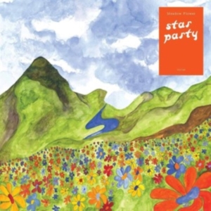 Star Party - Meadow Flower i gruppen VINYL / Pop-Rock hos Bengans Skivbutik AB (4135783)