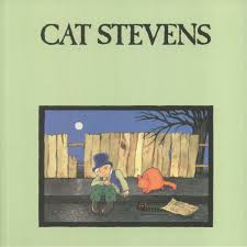 Cat Stevens - Teaser And The Firecat (Vinyl) i gruppen Minishops / Cat Stevens hos Bengans Skivbutik AB (4135870)