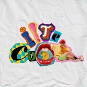 DPR LIVE - EP Album [IITE COOL] i gruppen Korr_grupp /  hos Bengans Skivbutik AB (4135908)
