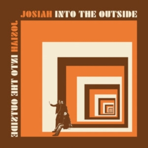 Josiah - Into The Outside (Orange) i gruppen VINYL / Pop-Rock hos Bengans Skivbutik AB (4136441)