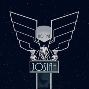 Josiah - No Time (Clear) i gruppen VINYL / Metal,Pop-Rock hos Bengans Skivbutik AB (4136444)
