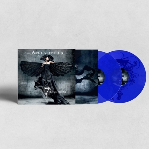 Apocalyptica - 7Th Symphony i gruppen VINYL hos Bengans Skivbutik AB (4136472)