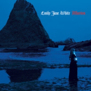 White Emily Jane - Alluvion i gruppen VINYL / Pop-Rock,World Music hos Bengans Skivbutik AB (4136481)