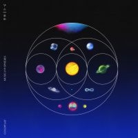 COLDPLAY - MUSIC OF THE SPHERES (VINYL) i gruppen VINYL / Pop-Rock hos Bengans Skivbutik AB (4136539)