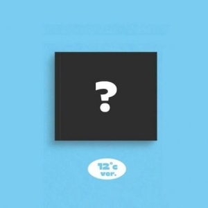 Onf - SUMMER POPUP ALBUM [POPPING] 12 C Ver. i gruppen CD hos Bengans Skivbutik AB (4136631)