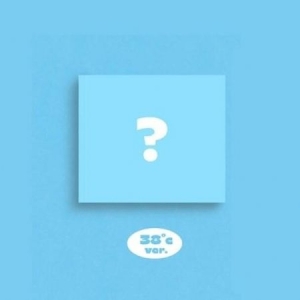Onf - SUMMER POPUP ALBUM [POPPING] 38 C Ver. i gruppen CD hos Bengans Skivbutik AB (4136632)
