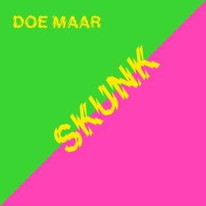 Doe Maar - Skunk i gruppen -Start MOV BM hos Bengans Skivbutik AB (4136977)