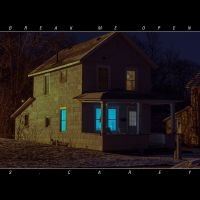 S. Carey - Break Me Open (Ltd Clear Smoke Viny i gruppen VINYL hos Bengans Skivbutik AB (4137011)