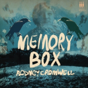 Cromwell Rodney - Memory Box i gruppen VINYL / Pop-Rock hos Bengans Skivbutik AB (4137082)