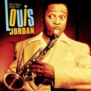 Jordan Louis - Very Best Of i gruppen VINYL / Pop-Rock hos Bengans Skivbutik AB (4137086)