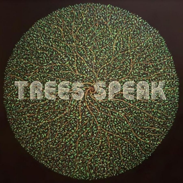 Trees Speak - Trees Speak i gruppen VINYL / Toppselgere hos Bengans Skivbutik AB (4137089)
