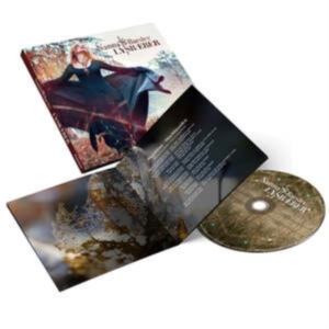 Barslev Nanna - Lysbærer i gruppen CD / Norsk Musikkk,World Music hos Bengans Skivbutik AB (4137145)