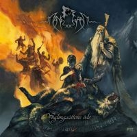 Månegarm - Ynglingaättens Öde i gruppen CD hos Bengans Skivbutik AB (4137157)