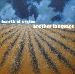 Af Ugglas Henrik - Another Language i gruppen CD / Rock hos Bengans Skivbutik AB (4137160)