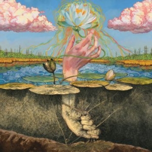 Moon Tooth - Phototroph i gruppen CD / Rock hos Bengans Skivbutik AB (4137162)