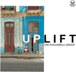 Pucciarelli Giuseppe - Uplift i gruppen CD hos Bengans Skivbutik AB (4137166)