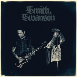 Smith & Swanson - Smith & Swanson i gruppen CD hos Bengans Skivbutik AB (4137202)