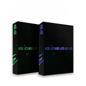 Stray Kids - Vol.2 [NOEASY] (STANDARD Ver.) Random Ver. i gruppen Minishops / K-Pop Minishops / Stray Kids hos Bengans Skivbutik AB (4137834)