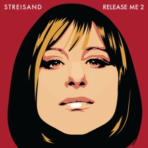 Streisand Barbra - Release Me 2 i gruppen -Start Blowout hos Bengans Skivbutik AB (4137897)
