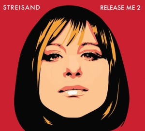 Streisand Barbra - Release Me 2 i gruppen CD hos Bengans Skivbutik AB (4137898)