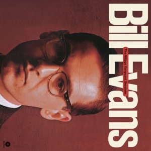 Bill Evans Trio - Village Vanguard Sessions i gruppen VINYL / Jazz hos Bengans Skivbutik AB (4138327)