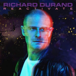 Richard Durand - Reactivate i gruppen CD hos Bengans Skivbutik AB (4138341)