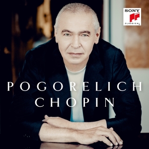 Pogorelich Ivo - Chopin i gruppen CD / Klassisk,Annet hos Bengans Skivbutik AB (4138394)