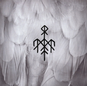 Wardruna - Kvitravn - First Flight Of The White Raven i gruppen Annet /  hos Bengans Skivbutik AB (4138406)
