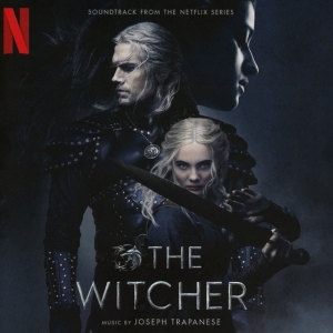 Trapanese Joseph - The Witcher: Season 2 (Soundtrack From The Netflix Original Series) i gruppen CD hos Bengans Skivbutik AB (4138408)