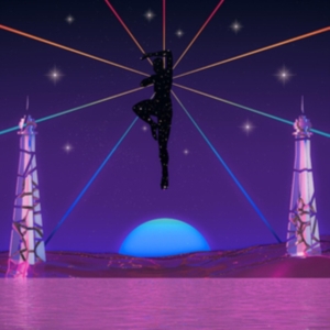 Seratones - Love & Algorithms i gruppen -Start New West hos Bengans Skivbutik AB (4138604)