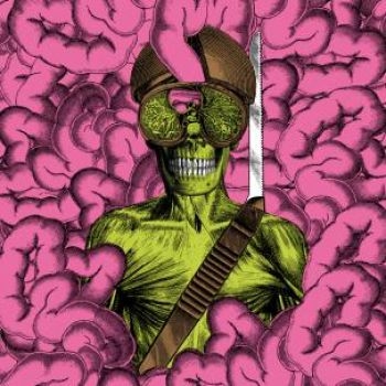 Thee Oh Sees - Carrion Crawler / The Dream i gruppen VINYL / Rock hos Bengans Skivbutik AB (4138607)