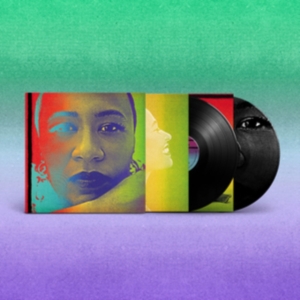 Emeli Sande - Let's Say For Instance i gruppen VINYL / Pop-Rock hos Bengans Skivbutik AB (4138610)