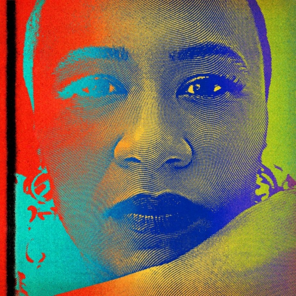 Sande Emeli - Let's Say For Instance (Signed Ed.) i gruppen VINYL / Toppselgere hos Bengans Skivbutik AB (4138611)