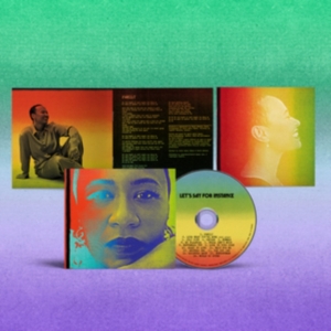 Emeli Sande - Let's Say For Instance i gruppen CD / Pop-Rock hos Bengans Skivbutik AB (4138617)