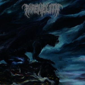 Phrenelith - Chimaera i gruppen CD hos Bengans Skivbutik AB (4138651)